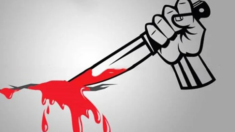 চাঁদা না পেয়ে মাছ ব্যবসায়ীকে ছুরিকাঘাতে হত্যা, গণপিটুনিতে নিহত হামলাকারী